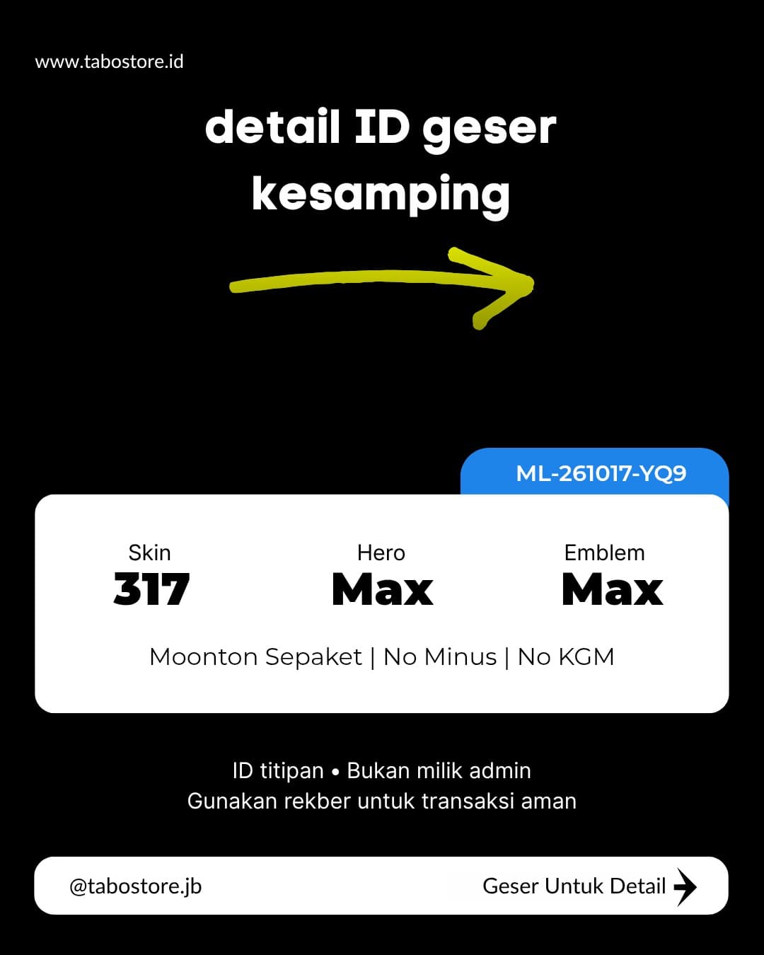 Max Hero 317 Skin