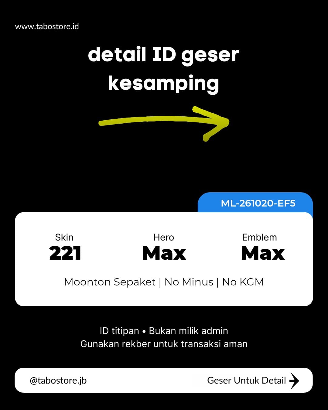 Max Hero 221 Skin